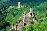 Manderscheider Burgen