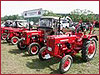 tractor/boot/aanhangwagen Meerfeld