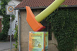 Gewinner Hammerdorf 2007