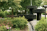 Dorfbrunnen