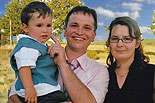 Familie Stolz