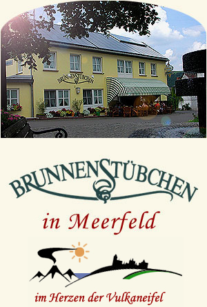 Gasthaus Brunnenstübchen
